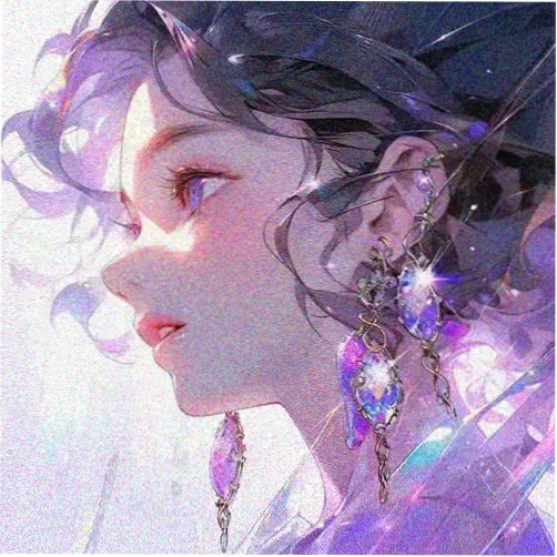 爱恋头像